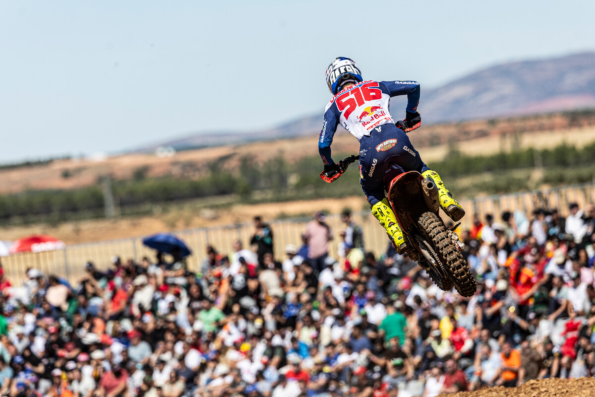 Simon Längenfelder_MXGP_Castilla la Mancha