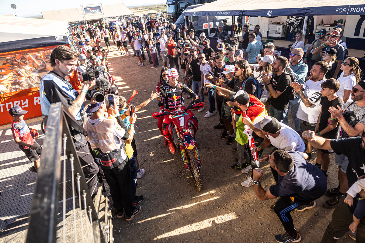 Jorge Prado_MXGP_Castilla la Mancha