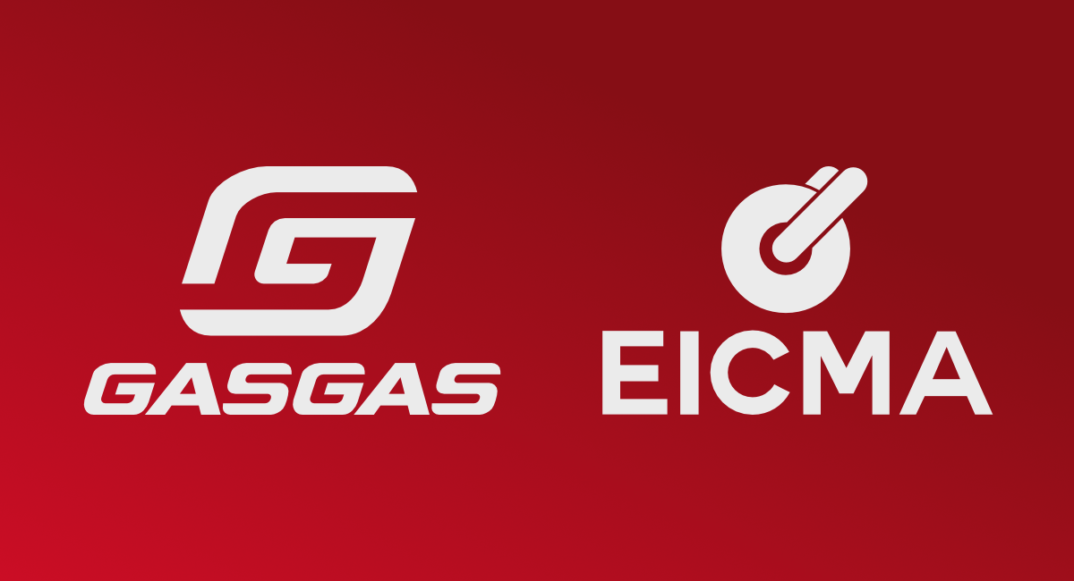 GASGAS x EICMA