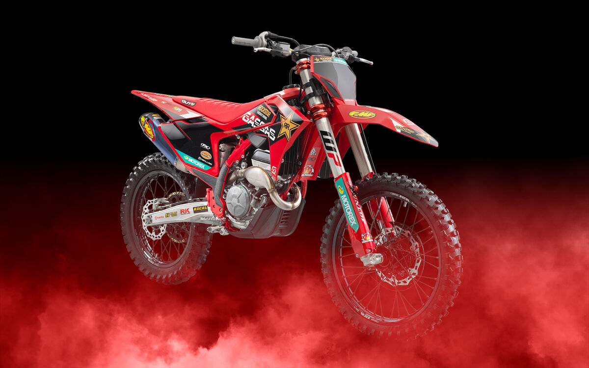 99160_Motocross _ MC 250F Factory Edition _ 2025 _ Static