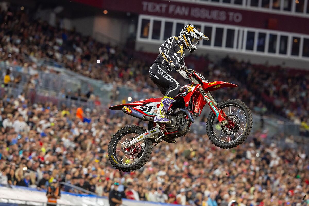 JUSTIN BARCIA - ROCKSTAR ENERGY GASGAS FACTORY RACING - TAMPA (3)