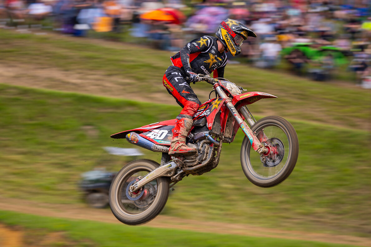 CASEY COCHRAN - ROCKSTAR ENERGY GASGAS FACTORY RACING - HIGH POINT 02