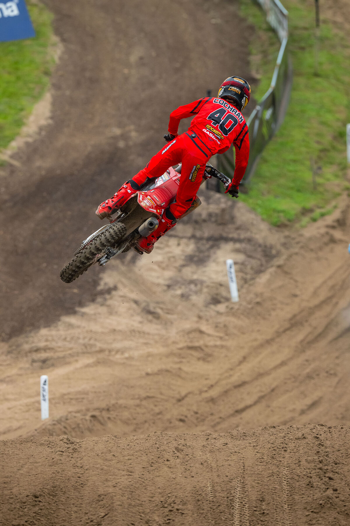 CASEY COCHRAN (02) - ROCKSTAR ENERGY GASGAS FACTORY RACING - SOUTHWICK