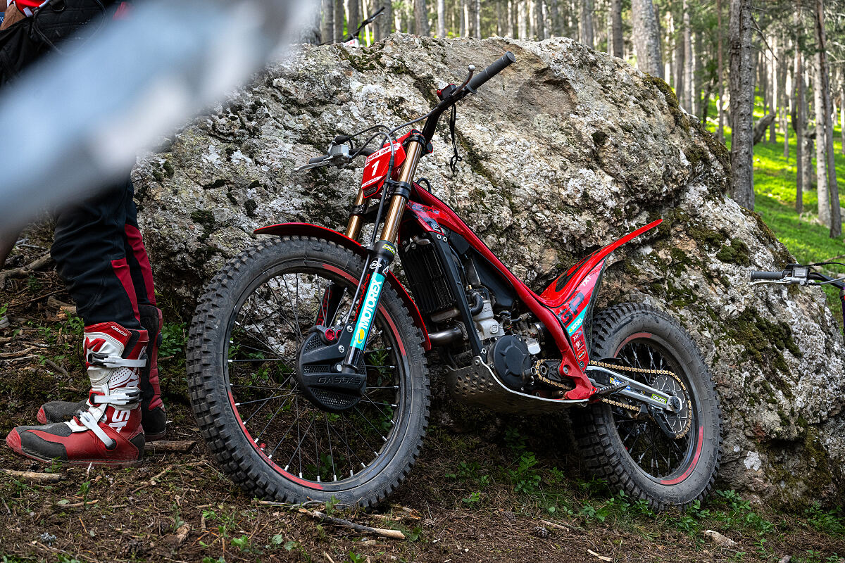 CAMPEONATO DE ESPAÑA DE TRIAL 2025_POBLADURA DE LAS REGUERAS (León), 4ª prueba