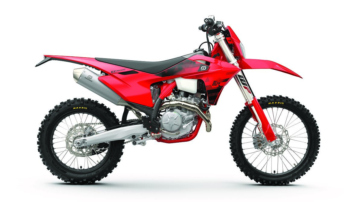 ENDURO _ EC 500F _ MY26 _ STUDIO