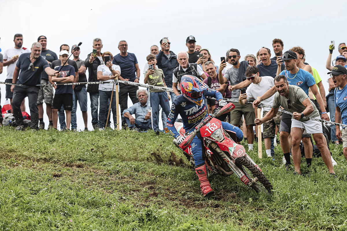 Andrea Verona - 2025 6DAYS FIM Enduro of Nations