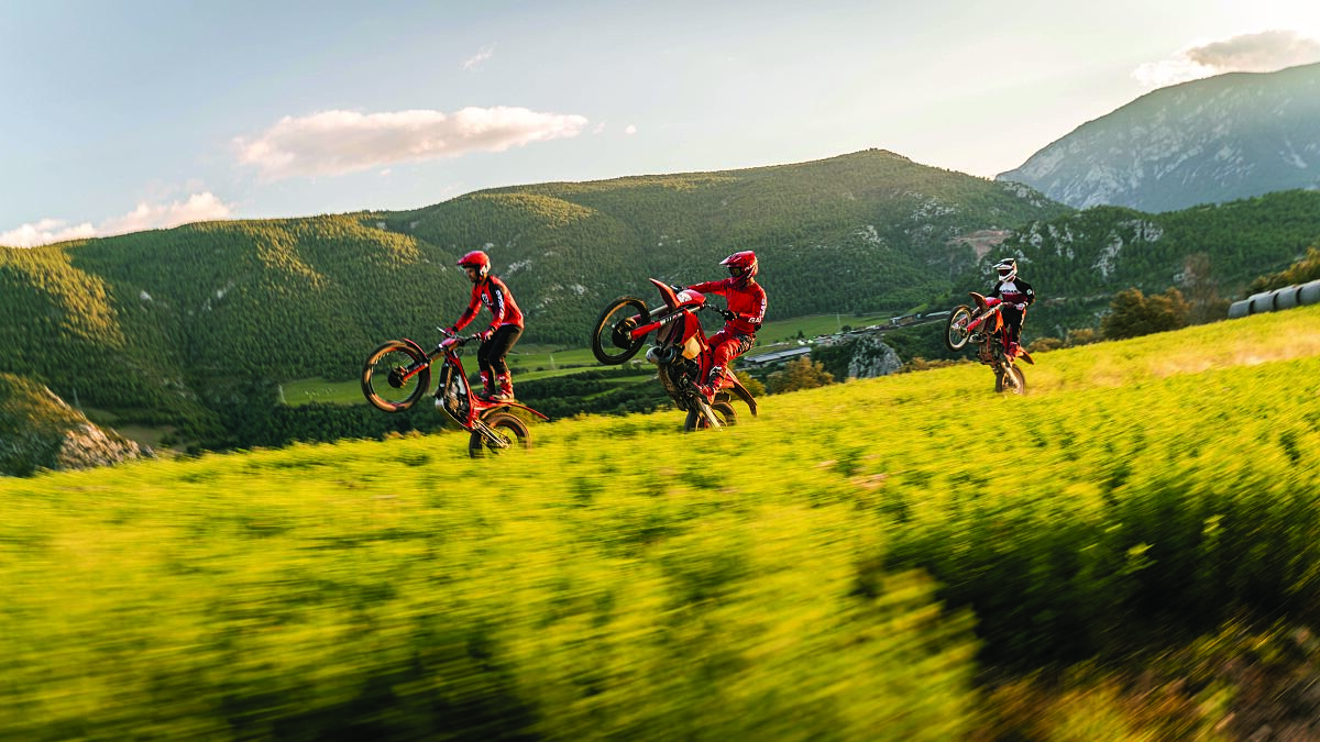 GASGAS Functional Apparel Collection 2025_07