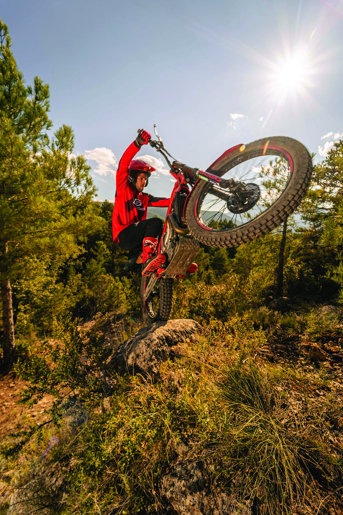 GASGAS Functional Apparel Collection 2025_06