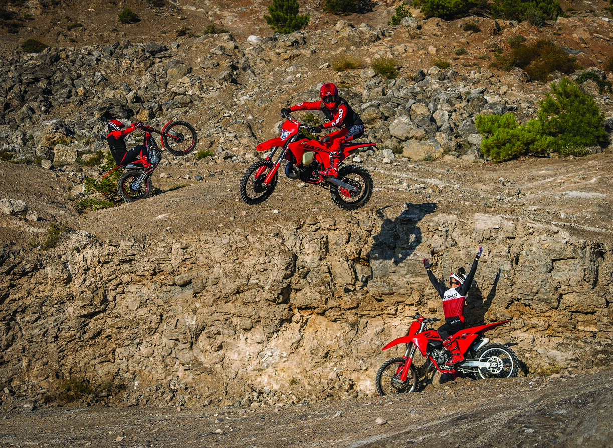 GASGAS Functional Apparel Collection 2025_04