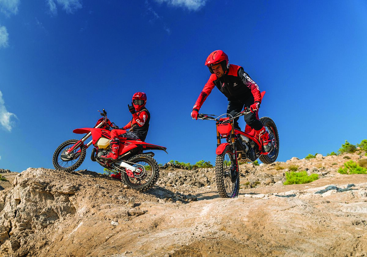 GASGAS Functional Apparel Collection 2025_03