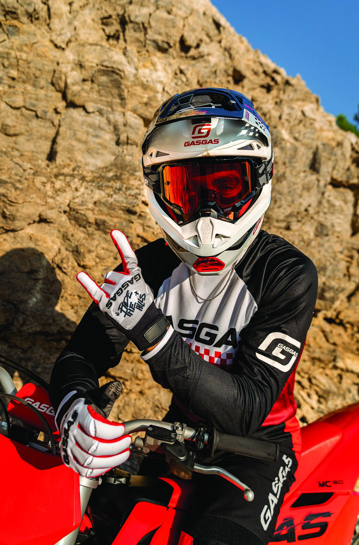 GASGAS Functional Apparel Collection 2025_02