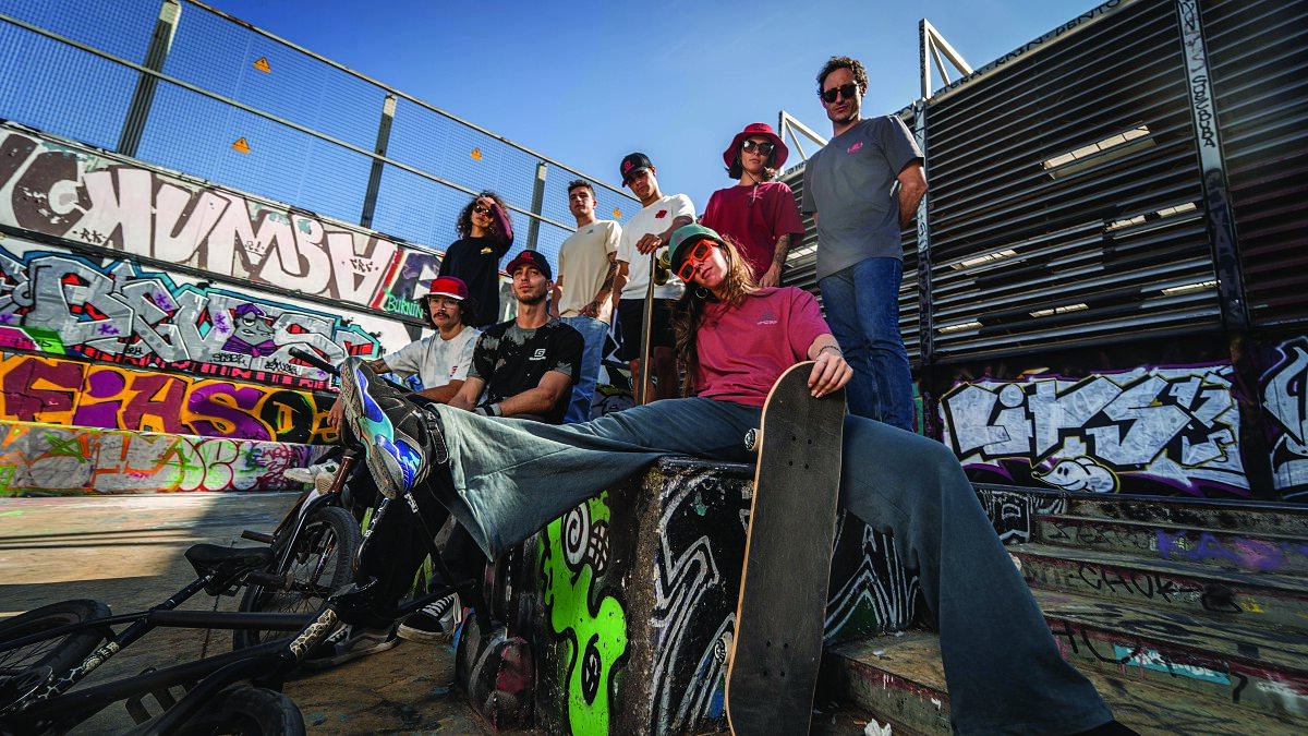 GASGAS Casual Apparel Collection 2025_03