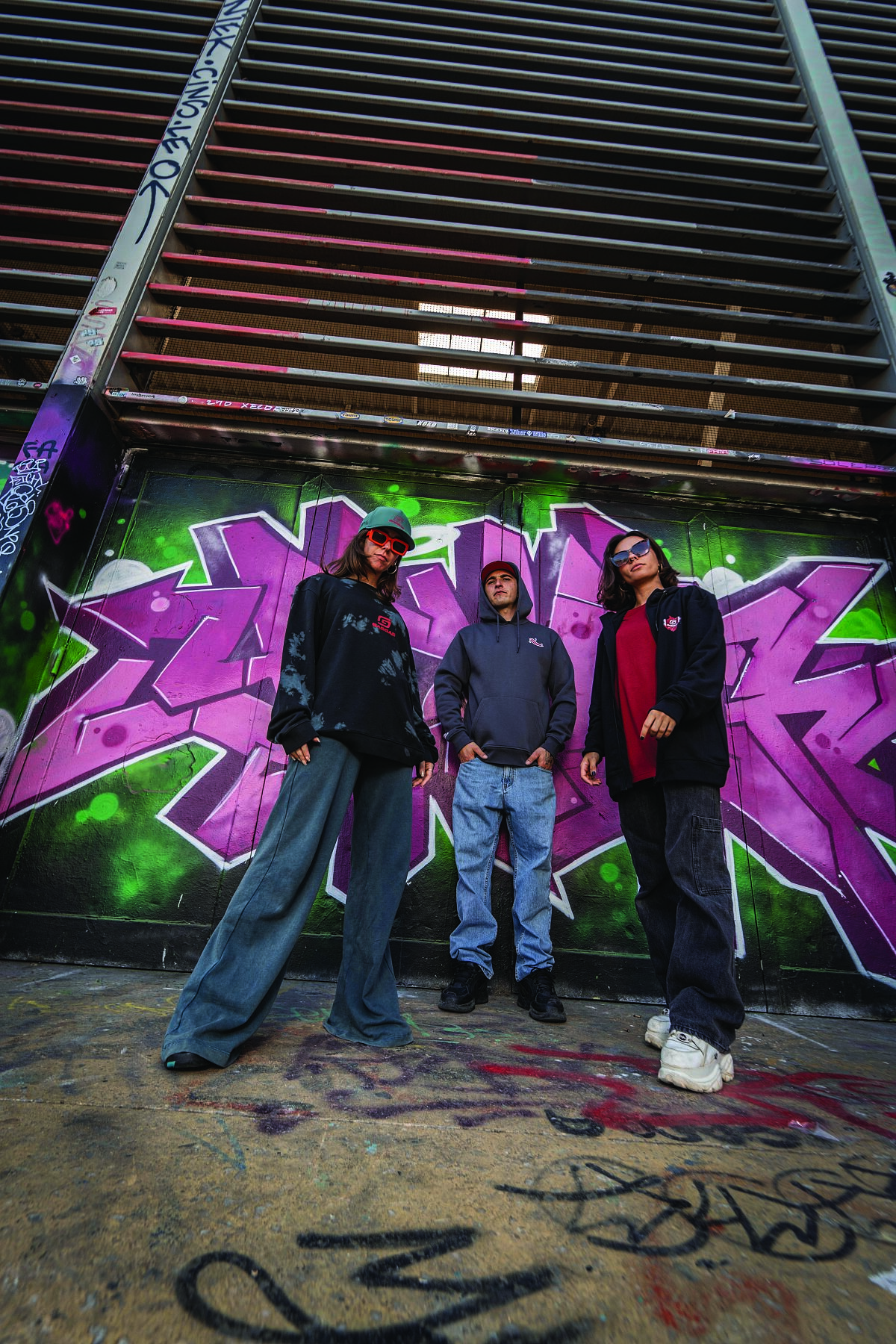 GASGAS Casual Apparel Collection 2025_02