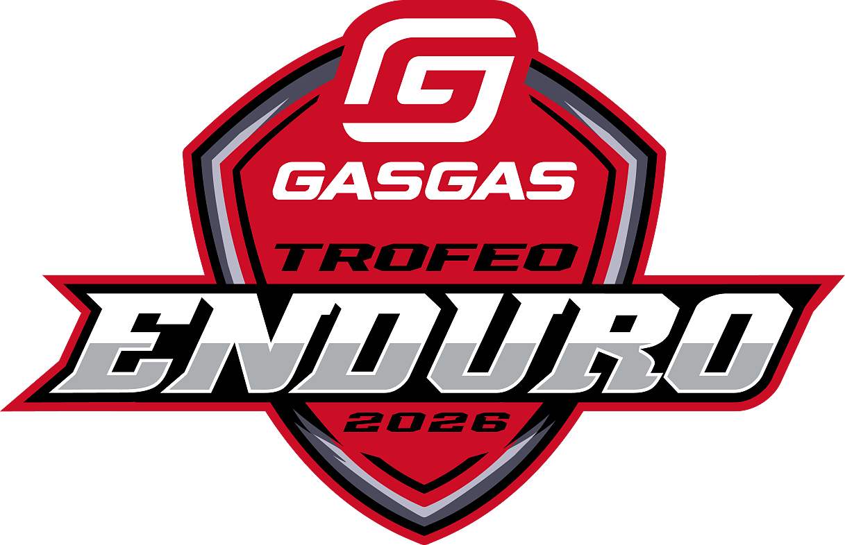 Trofeo Enduro GASGAS 2026 RGB