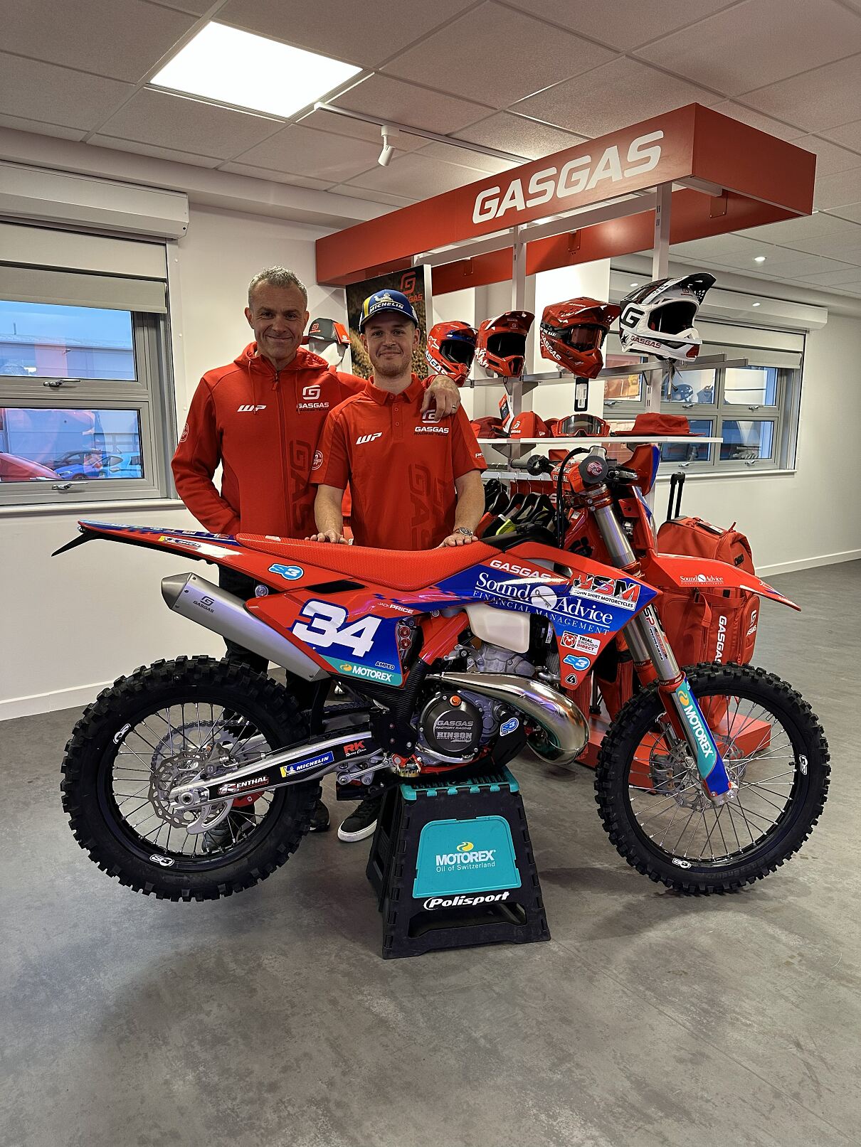 John Shirt_Jack Price