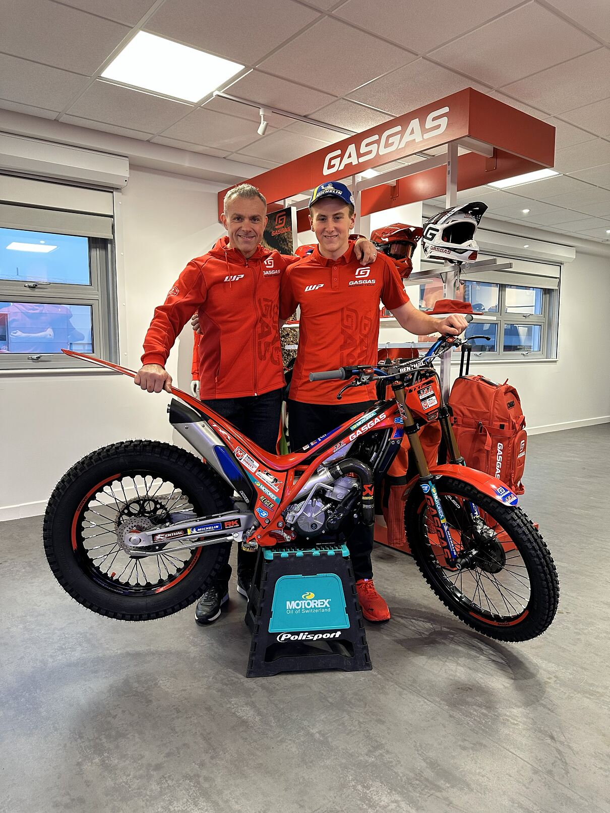 John Shirt_Jack Dance