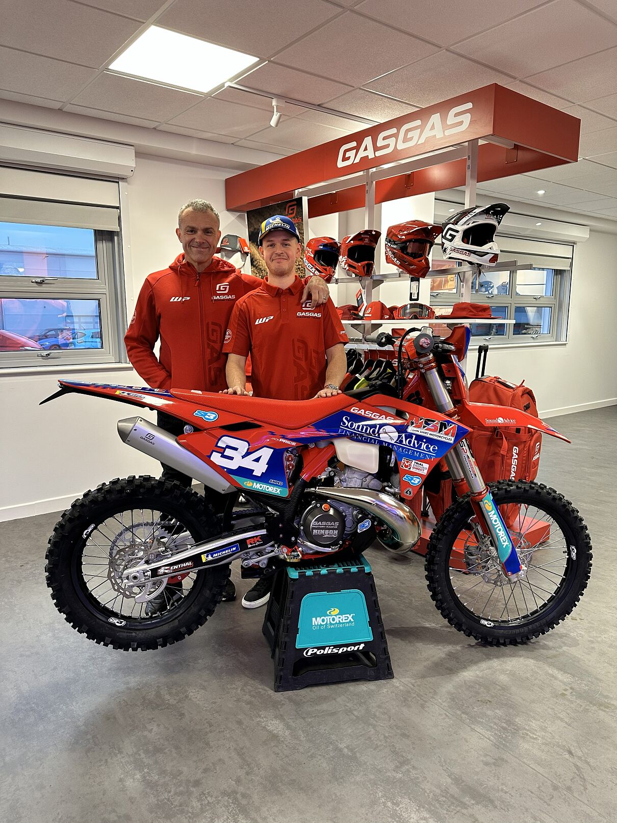 John Shirt_Jack Price